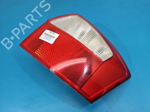 Right taillight AUDI A4 B6 Avant (8E5) 1.9 TDI | BP39902949C35 - Image 2