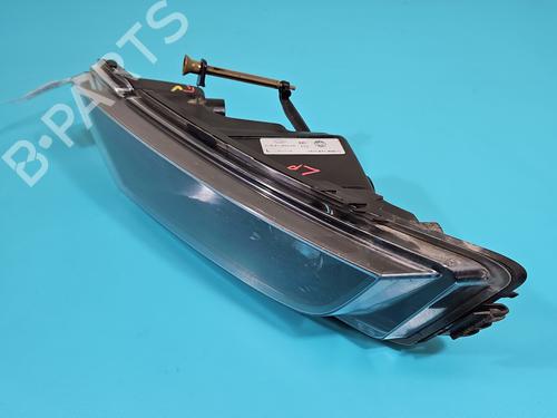 Used Left front fog light Left front fog light 38128091 38128091