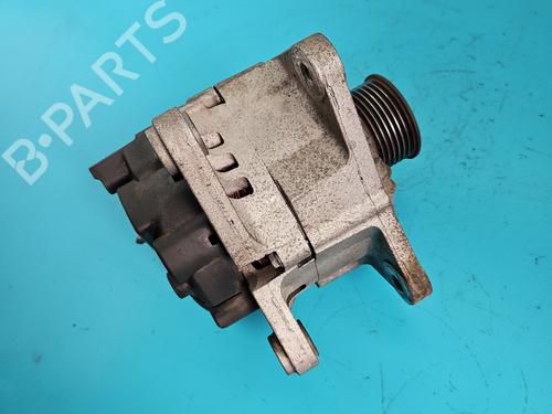 Alternator RENAULT FLUENCE (L3_) 1.5 dCi | BP38116901M7 - Image 4