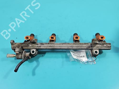 Injector MITSUBISHI SPACE STAR MPV (DG_A) 1.6 16V (DG3A) | BP37829568M100 - Image 3