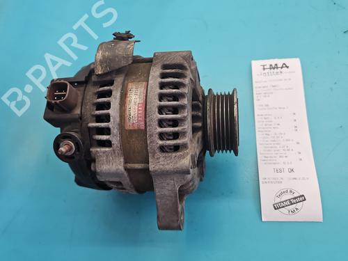 Used Alternator Alternator 37860234 37860234