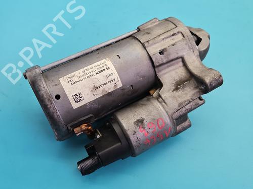 Starter MERCEDES-BENZ E-CLASS (W213) E 220 d 4-matic (213.005) | BP37836893M8 - Image 4