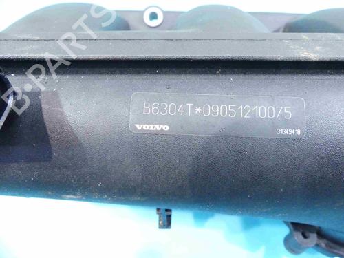 Intake manifold VOLVO V60 I (155) T6 AWD | BP37888006M70 - Image 4