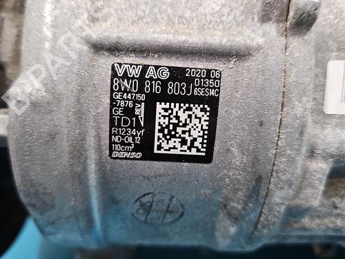 AC compressor AUDI A4 B9 Avant (8W5, 8WD) 30 TDI Mild Hybrid | BP37842043M34 - Image 6