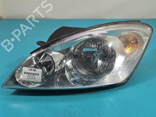 Used Left headlight Left headlight 37847794 37847794