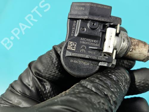 Electronic sensor MAZDA 6 Estate (GJ, GL) 2.0 (GJEFW) | BP37829572M84 - Image 6