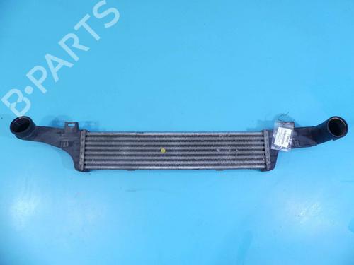 Intercooler Intercooler MERCEDES-BENZ E-CLASS (W210) E 200 Kompressor (210.045) (186 hp) 37886472 37886472
