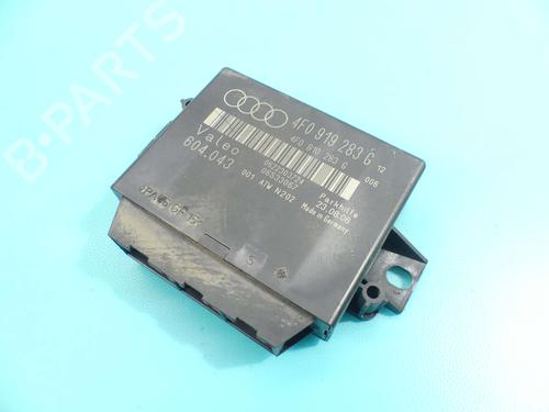 electronic-module-audi-q7-4lb-2006-2007-2008-2009-2010-2011-2012-2013-2014-2015-2016-37887404 main image