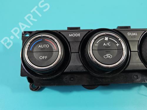 Climate control SUBARU FORESTER (SJ_) 2.0 D AWD (SJD) | BP37816502I5 - Image 4