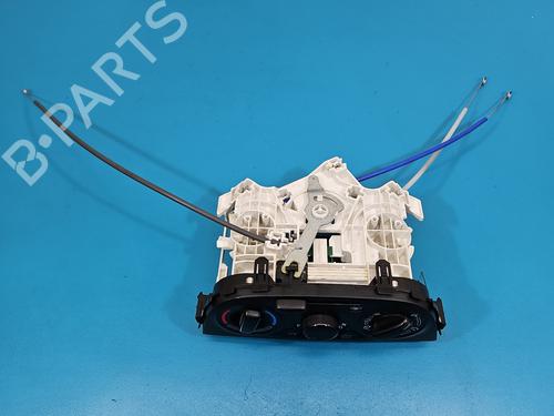 Climate control SUZUKI CELERIO (LF) 1.0 (AVK310) | BP37849150I5  - Image 9