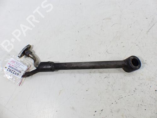 Pipe VW PASSAT B6 (3C2) 1.9 TDI | BP37860618M125 - Image 2