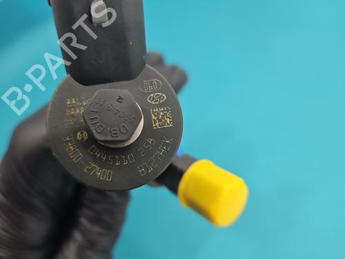 Injector KIA CEE'D SW (ED) 2.0 CRDi 140 | BP37829800M100 - Image 2