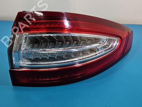 Andre FORD MONDEO V Saloon (CD) 2.0 Hybrid | BP37835399O1 - Image 5