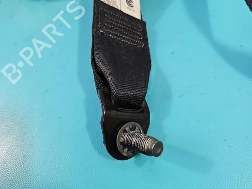 Front left seatbelt SUZUKI SX4 S-Cross (JY) 1.6 DDiS (AKK 416D) | BP39767327I26 - Image 8