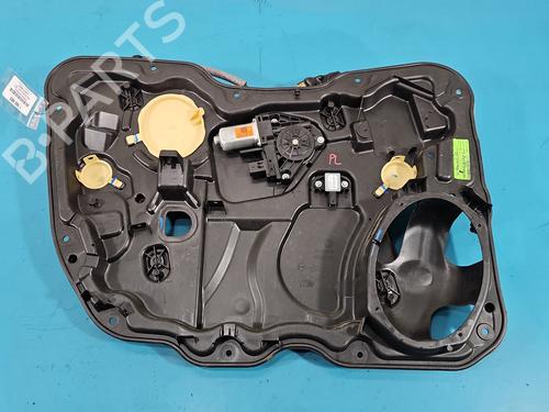 Used Front left window mechanism Front left window mechanism 37833796 37833796