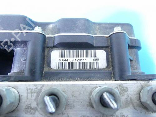 ABS pump BMW X1 (E84) sDrive 18 d | BP37809570M43 - Image 4
