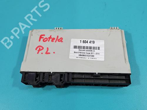 Electronic module BMW 6 Gran Coupe (F06) 640 i xDrive | BP39533161M83 - Image 2