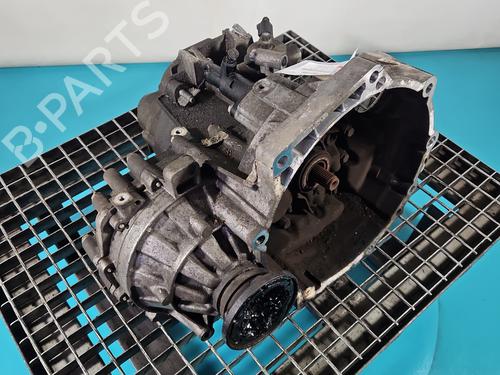 Used Gearbox Gearbox 37846798 37846798