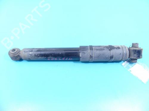 Used Right rear shock absorber Right rear shock absorber OPEL MERIVA B MPV (S10) 1.4 LPG (75) (120 hp) 37880324 37880324