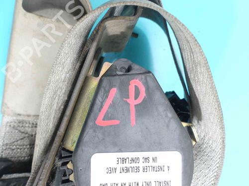 Front left seatbelt CHRYSLER PACIFICA 3.5 | BP37884871I26 - Image 4