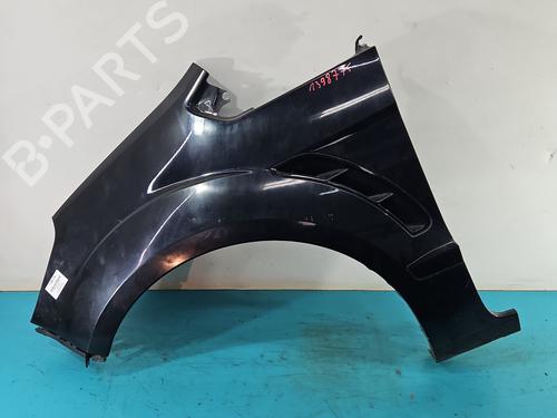 Used Left front fenders Left front fenders 37812848 37812848