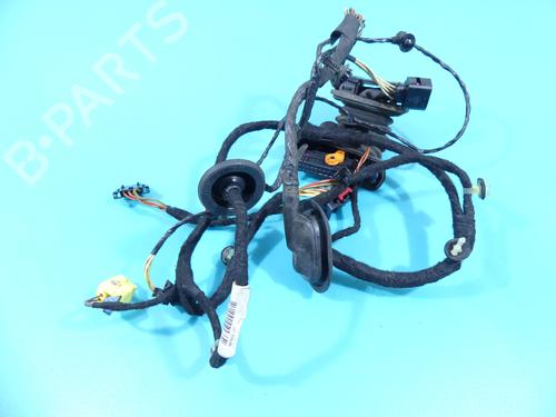 Used Wiring harness Wiring harness 37808966 37808966