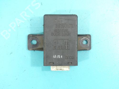 Engine control unit (ECU) CHEVROLET AVEO / KALOS Hatchback (T200) 1.2 | BP37861177M57 - Image 12