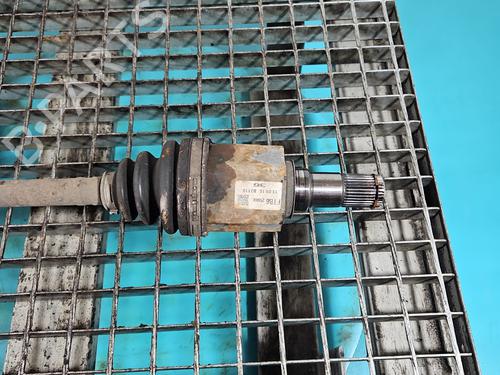 Left front driveshaft MAZDA 6 Saloon (GJ, GL) 2.5 (GJ5FP, GL1032, GL1033) | BP38123862M38  - Image 5