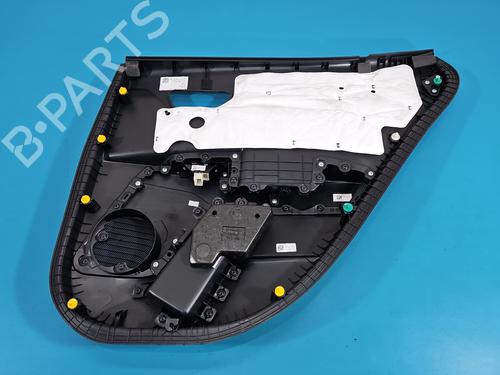 Rear left panel KIA STONIC (YB) 1.2 CVVT | BP38565781C60 - Image 3