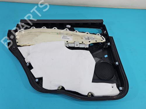 Bageste højre beklædning FORD S-MAX (CJ, WA6) 2.0 EcoBlue | BP38140053C61 - Image 3