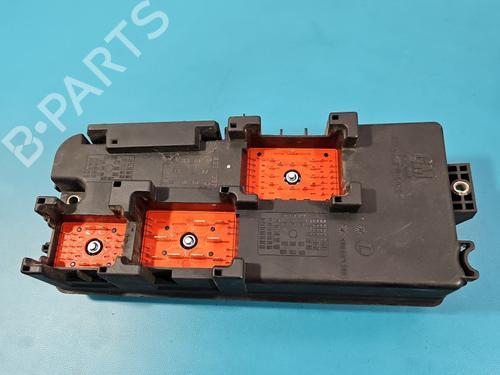 Engine control unit (ECU) SAAB 9-3 (YS3F, E79, D79, D75) 2.0 t | BP39584825M57 - Image 13