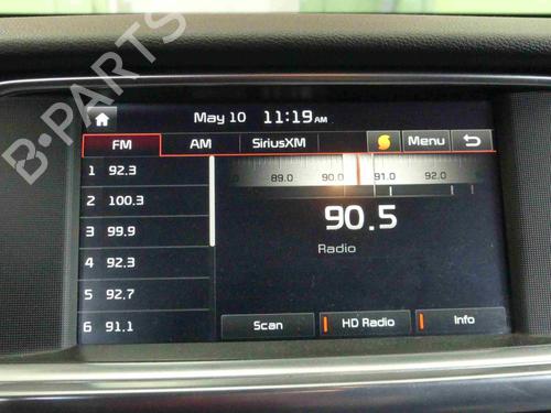 radio-kia-optima-jf-2015-37895327 main image