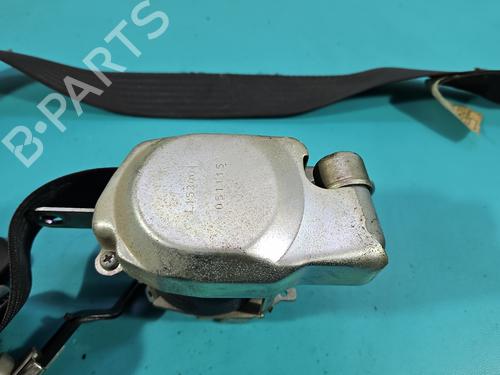 Front right seatbelt SUZUKI SWIFT III (MZ, EZ) 1.3 (RS413, ZC11S) | BP37823847I25 - Image 4