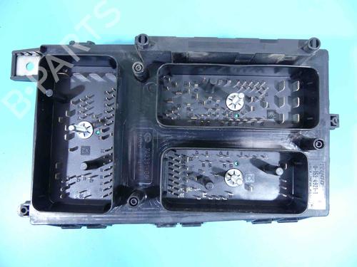 Fuse box OPEL ASTRA H (A04) 1.6 (L48) | BP37891304E1 - Image 6