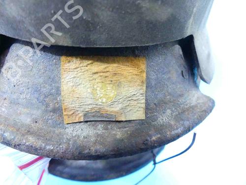 Engine mount INFINITI Q50 2.0 T | BP37889036M89 - Image 6