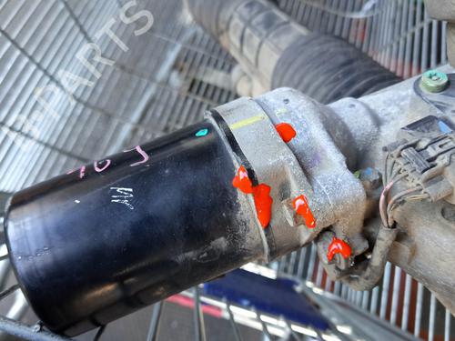 Steering rack HONDA CIVIC VII Hatchback (EU, EP, EV) 1.4 iS (EP1, EU5, EU7) | BP37818711M22 - Image 16