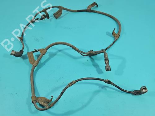 Wiring harness LEXUS NX (_Z1_) 300h AWD (AYZ15, AYZ15_, AYZ15R) | BP37842386E16  - Image 9