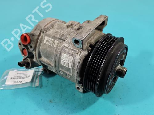 Used AC compressor AC compressor 37836207 37836207