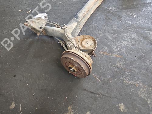 Bagaksel FIAT PANDA (169_) 1.1 (169.AXA1A) | BP38778178M2 - Image 5