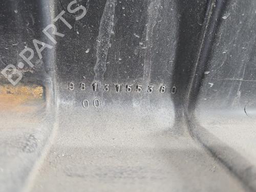 Other PEUGEOT 2008 I (CU_) 1.2 THP 110 / PureTech 110 | BP37854551O1 - Image 4