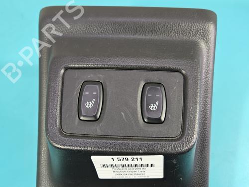 Switch MITSUBISHI ECLIPSE CROSS (GK_, GL_) | BP37844466I30 - Image 3
