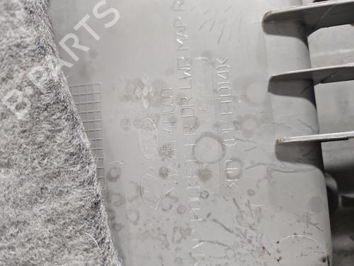 Front right panel HYUNDAI H-1 Travel (TQ) | BP37837033C59 - Image 5