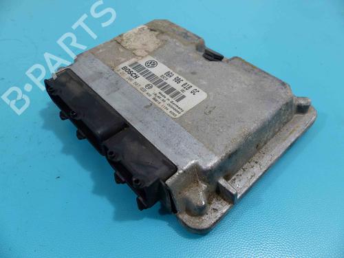 Used Engine control unit (ECU) Engine control unit (ECU) 37989651 37989651