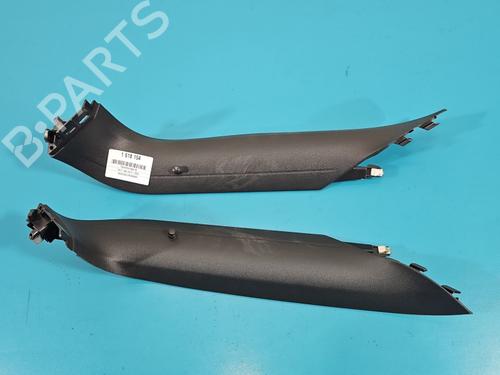 Boot lining VW T-ROC (A11, D11)  | BP39536752I3  - Image 6