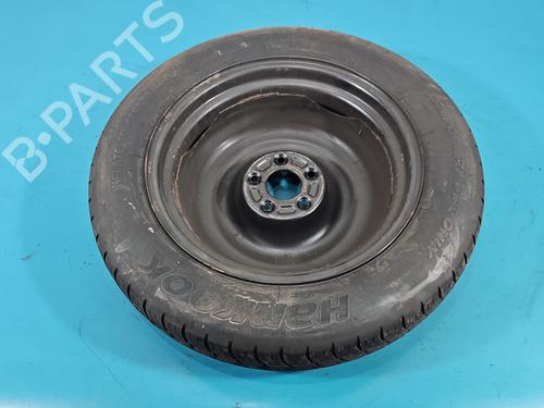 Fælk RENAULT KOLEOS I (HY_) 2.0 dCi 4x4 (HY0K) | BP37854318C45 - Image 7
