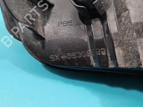 Left front indicator IVECO DAILY VI Van 33S15, 35S15, 35C15 | BP38123214C32 - Image 8