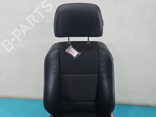 Right front seat BMW X3 (E83) xDrive 20 d | BP37832012C16 - Image 2