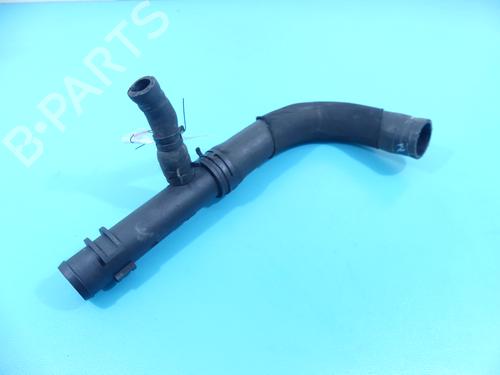 Pipe JAGUAR XF I (X250) 2.7 D | BP37802723M125 - Image 2