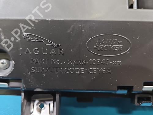 Instrument cluster JAGUAR F-PACE (X761) | BP40504839C47 - Image 6