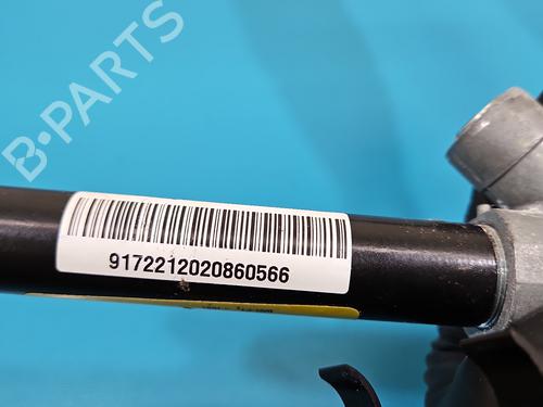 Front right seatbelt BMW X5 (E70) xDrive 30 d | BP37839004I25 - Image 7